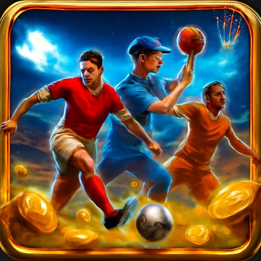 Bangla game welcome offer card